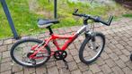 Mountainbike MTB 20 inch jongensfiets Minerva, Fietsen en Brommers, Fietsen | Crossfietsen en BMX, Ophalen