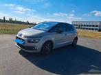 Citroen C4 Picasso 2018 1.2 Benzine, Auto's, Voorwielaandrijving, Bruin, Leder en Stof, C4 (Grand) Picasso