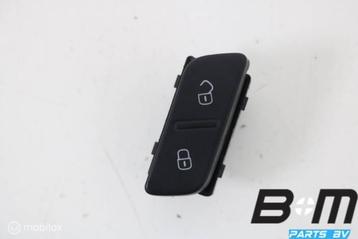 Schakelaar voor centrale vergrendeling VW Beetle 5C beschikbaar voor biedingen