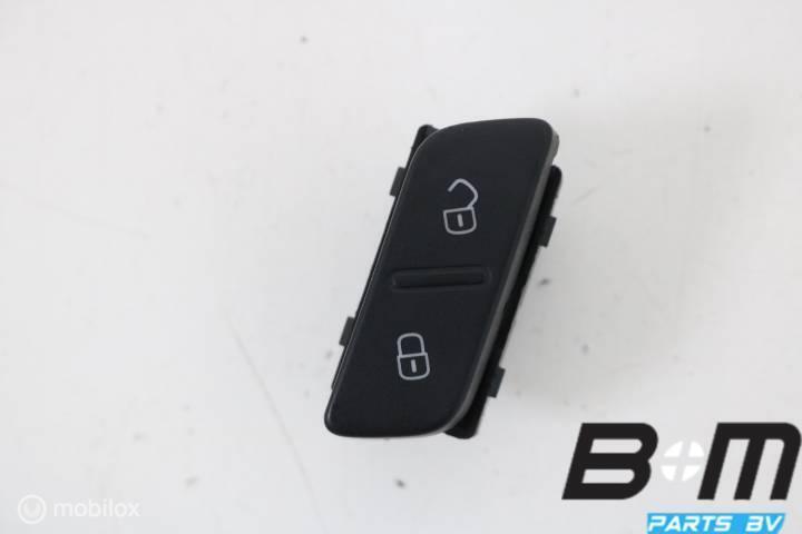 Schakelaar voor centrale vergrendeling VW Beetle 5C, Auto-onderdelen, Dashboard en Schakelaars, Gebruikt