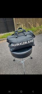 CALVIN KLEIN HANDTAS, Handtassen en Accessoires, Tassen | Damestassen, Ophalen of Verzenden, Zo goed als nieuw