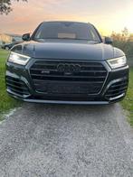 Audi SQ5 3.0 TFSI Quattro Pro Line Plus Matrix HUD, Auto's, Automaat, 2995 cc, Leder, 5 zetels