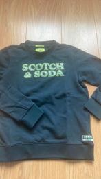 Sweater Scotch&Soda maat 140, Enlèvement ou Envoi