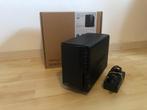 NAS Synology DS220+ *10 Go de RAM* + 2 disques durs Seagate, Enlèvement ou Envoi, Comme neuf, Synology, 16tb