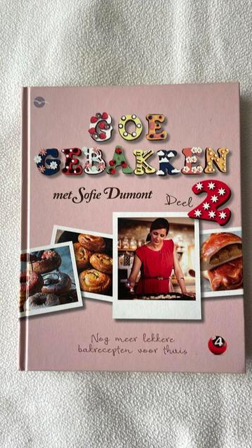 Sofie Dumont - 2 beschikbaar voor biedingen