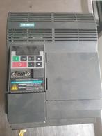 Siemens Micromaster Vector, Gebruikt, Ophalen of Verzenden