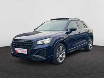 Audi Q2 Q2 35 TFSI Business Edition S line S tronic beschikbaar voor biedingen