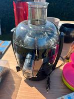 Sapcentrifuge, Elektronische apparatuur, Juicers, Ophalen, Zo goed als nieuw, Elektrisch, Sapcentrifuge