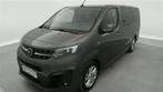 Opel Zafira Life 2.0 Turbo D L3 9PL NAVI / CLIM / REG-LIM, 4 deurs, Gebruikt, 110 kW, 4 cilinders