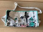 Moomin sac à bento, Ophalen of Verzenden, Gebruikt, Wit, Overige typen