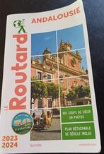 Guide du routard Andalousie 2024, Nieuw, Overige merken, Hachette, Ophalen