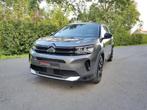 Citroën C5 Aircross PLUG -IN-Hybrid 180PK+garantie tot 48 s, Auto's, Gebruikt, 4 cilinders, C5 Aircross, Bedrijf