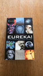 E.P. Fischer - Eureka!, Livres, Philosophie, Comme neuf, E.P. Fischer, Enlèvement ou Envoi