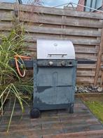 Gasbarbecue barbecook met gasvuur, Tuin en Terras, Gasbarbecues, Ophalen, Zo goed als nieuw