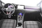 Volkswagen Golf VIII GTi *Navigatie*Keyless*Stoelverwarming*, Voorwielaandrijving, Stof, 1989 cc, 4 cilinders