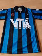 Shirt Club Brugge 94-95, Sport en Fitness, Ophalen of Verzenden, Zo goed als nieuw, Shirt