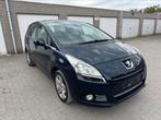 Peugeot 5008 2010 240dkm 2.0d diesel euro5, Auto's, Bedrijf, Diesel, Te koop
