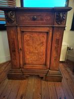 Authentieke kast, Antiek en Kunst, Ophalen