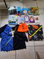 Halloween, Ophalen of Verzenden, Zo goed als nieuw, Overige typen