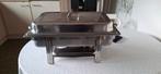 Chafing dish 4 stuks, Zakelijke goederen, Ophalen