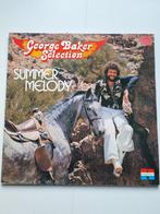 George Baker Selection - Summer Melody, Ophalen of Verzenden, Zo goed als nieuw