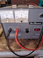 Zware gestabiliseerde regelbare voeding 30V en 30A, Hobby en Vrije tijd, Ophalen