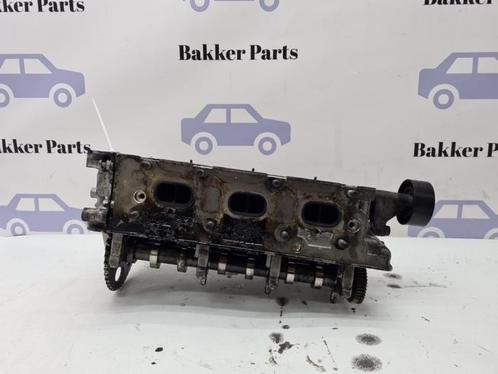 Cilinderkop van een Porsche Cayenne, Auto-onderdelen, Motor en Toebehoren, Porsche, Gebruikt, 3 maanden garantie