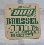 Oud bierviltje brouwerij Scaldis Hingene, Ophalen of Verzenden