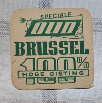 Oud bierviltje brouwerij Scaldis Hingene, Enlèvement ou Envoi