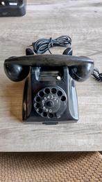 VINTAGE TELEFOON, Ophalen, Gebruikt