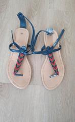 Sandalen maat 40, Comme neuf, Enlèvement ou Envoi, Sandales et Mûles