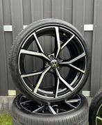 21” Volkswagen Tiguan R “Estoril” velgen AD1 5N / 5NA, Pneus et Jantes, 255 mm, Enlèvement ou Envoi, Véhicule de tourisme