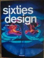 Taschen  -  sixties design, Ophalen of Verzenden, Zo goed als nieuw