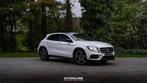 Mercedes-Benz GLA 180 d AMG LINE NIGHTPAKKET, Auto's, Mercedes-Benz, 0 min, 0 kg, Wit, 5 deurs