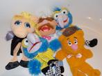 Muppets poppenkastpoppen, Verzamelen, Ophalen of Verzenden, Zo goed als nieuw
