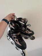 Inline skates, Zo goed als nieuw, Inline skates 4 wielen, Dames, Ophalen