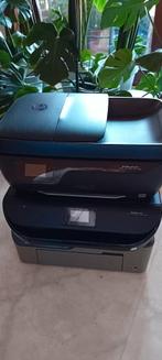 PRINTERS VAN 3 PK, Computers en Software, Ophalen, Kopieren, Gebruikt, Printer