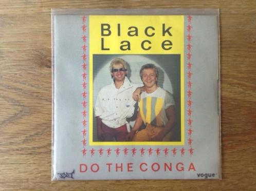 single black lace, CD & DVD, Vinyles Singles, Single, Pop, 7 pouces, Enlèvement ou Envoi