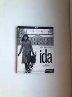 Ida (Blu-ray), Ophalen of Verzenden, Zo goed als nieuw, Drama
