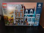 LEGO Creator Expert Boekenwinkel - 10270, Nieuw, Complete set, Ophalen of Verzenden, Lego