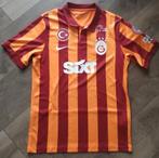 Galatasaray Voetbal Uitshirt Nieuw Origineel 2024, Comme neuf, Envoi