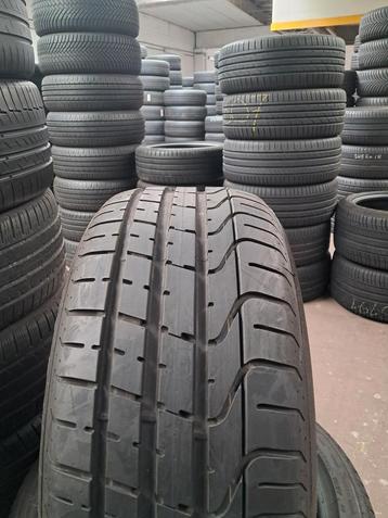 25540r19 255 40 r19 255/40/r19 PIRELLI presque (Nouveau) beschikbaar voor biedingen