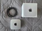 Apple Mac mini 2024 M4/16/256 GB 10C CPU, Computers en Software, Apple Desktops, Ophalen of Verzenden, 256 GB, Mac Mini, SSD