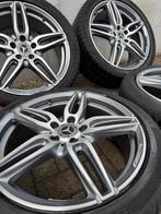 ///AMG 19" ORIGINELE W213 E klasse breedset velgen/jantes

2, Auto-onderdelen, Banden en Velgen, Ophalen, Gebruikt, Velg(en)