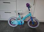 Meisjes fiets, Fietsen en Brommers, Ophalen, Gebruikt