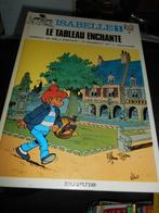 Isabelle 1 de 1982, Enlèvement ou Envoi