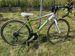 Koersfiets kinderen Marlin 24", Ophalen, Handrem, Marlin, Gebruikt
