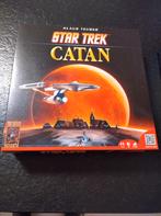 Star Trek Catan, Hobby en Vrije tijd, Drie of vier spelers, Ophalen, Zo goed als nieuw, 999 Games