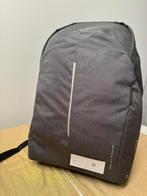 Basil B-Safe Nordlicht - sac à dos pour vélo avec bande LED, Attache-remorque, Enlèvement ou Envoi