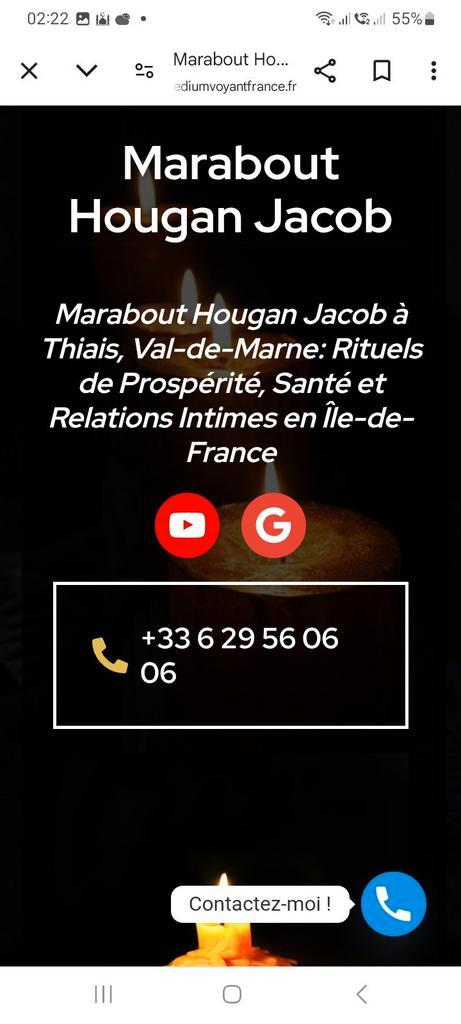 Retour affectif bruxelles 04 65 48 18 87 voyant medium belgi, Contacten en Berichten, Advies en Oproepen